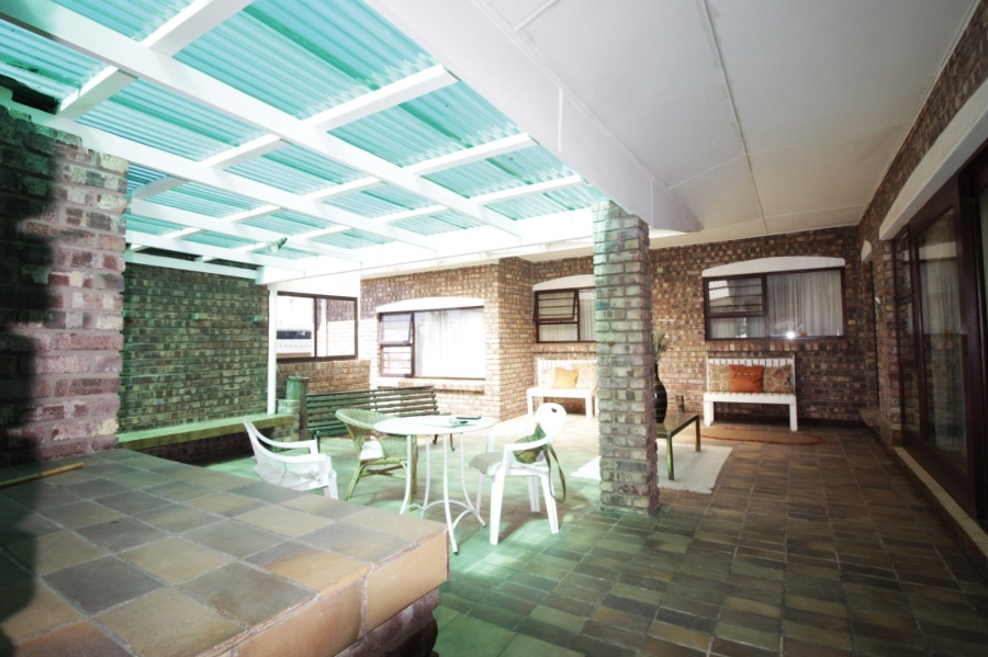 3 Bedroom Property for Sale in Noorsekloof Eastern Cape